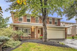 Front at 18 Mistflower Road, Hillcrest Village, Toronto