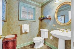 2 Piece Bathroom at 18 Mistflower Road, Hillcrest Village, Toronto