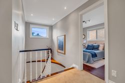 Upper Level at 18 Mistflower Road, Hillcrest Village, Toronto