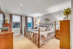 Primary Bedroom at 18 Mistflower Road, Hillcrest Village, Toronto