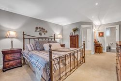 Primary Bedroom at 18 Mistflower Road, Hillcrest Village, Toronto