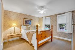 Bedroom at 18 Mistflower Road, Hillcrest Village, Toronto