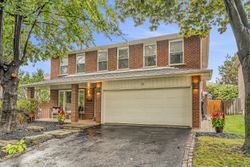 Front at 18 Mistflower Road, Hillcrest Village, Toronto