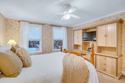 Bedroom at 18 Mistflower Road, Hillcrest Village, Toronto