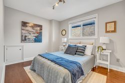 Bedroom at 18 Mistflower Road, Hillcrest Village, Toronto