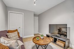 Bedroom at 18 Mistflower Road, Hillcrest Village, Toronto