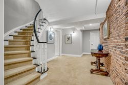 Lower Level at 18 Mistflower Road, Hillcrest Village, Toronto