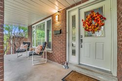 Foyer at 18 Mistflower Road, Hillcrest Village, Toronto
