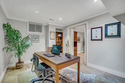 Office at 18 Mistflower Road, Hillcrest Village, Toronto