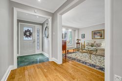 Foyer at 18 Mistflower Road, Hillcrest Village, Toronto