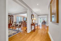 Foyer at 18 Mistflower Road, Hillcrest Village, Toronto