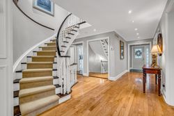 Foyer at 18 Mistflower Road, Hillcrest Village, Toronto