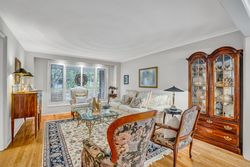 Living Room at 18 Mistflower Road, Hillcrest Village, Toronto