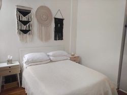 Bedroom at 512 - 245 Carlaw Avenue, South Riverdale, Toronto