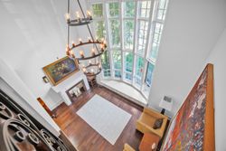 Second Level View at 44 Crossburn Drive, Banbury-Don Mills, Toronto