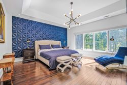 Primary Bedroom at 44 Crossburn Drive, Banbury-Don Mills, Toronto