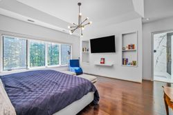 Primary Bedroom at 44 Crossburn Drive, Banbury-Don Mills, Toronto