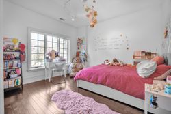 Bedroom at 44 Crossburn Drive, Banbury-Don Mills, Toronto