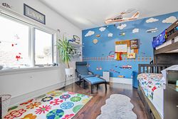 Bedroom at 44 Crossburn Drive, Banbury-Don Mills, Toronto