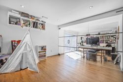 Games Room at 44 Crossburn Drive, Banbury-Don Mills, Toronto