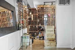 Wine Cellar at 44 Crossburn Drive, Banbury-Don Mills, Toronto