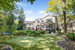 Backyard at 44 Crossburn Drive, Banbury-Don Mills, Toronto
