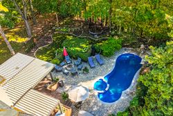 Aerial at 44 Crossburn Drive, Banbury-Don Mills, Toronto