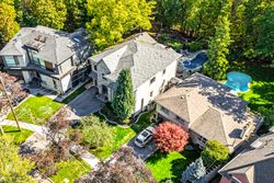 Aerial at 44 Crossburn Drive, Banbury-Don Mills, Toronto