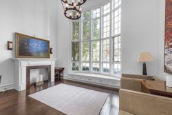 Living Room at 44 Crossburn Drive, Banbury-Don Mills, Toronto