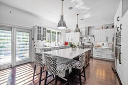 Kitchen at 44 Crossburn Drive, Banbury-Don Mills, Toronto