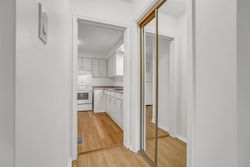 Foyer Closet at 15 Tulane Crescent, Parkwoods-Donalda, Toronto