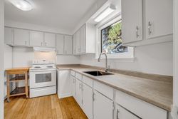 Kitchen at 15 Tulane Crescent, Parkwoods-Donalda, Toronto