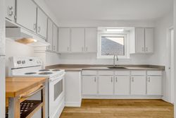 Kitchen at 15 Tulane Crescent, Parkwoods-Donalda, Toronto