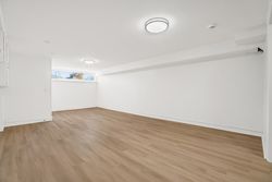 Recreation Room at 15 Tulane Crescent, Parkwoods-Donalda, Toronto