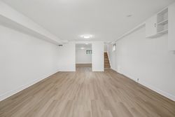Recreation Room at 15 Tulane Crescent, Parkwoods-Donalda, Toronto