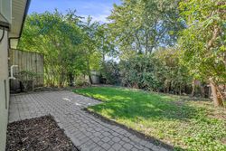Backyard at 15 Tulane Crescent, Parkwoods-Donalda, Toronto