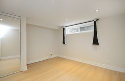 Bedroom 1 at Bsmt - 173 Cottonwood Drive, Banbury-Don Mills, Toronto