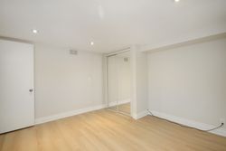 Bedroom 1 at Bsmt - 173 Cottonwood Drive, Banbury-Don Mills, Toronto