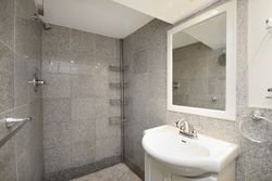 3 Piece Bathroom at Bsmt - 173 Cottonwood Drive, Banbury-Don Mills, Toronto