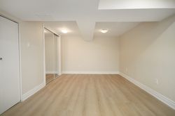 Bedroom 2 at Bsmt - 173 Cottonwood Drive, Banbury-Don Mills, Toronto