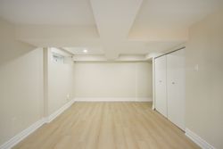 Bedroom 2 at Bsmt - 173 Cottonwood Drive, Banbury-Don Mills, Toronto