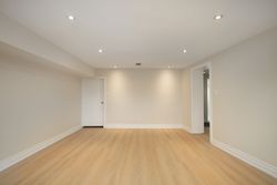Living Room at Bsmt - 173 Cottonwood Drive, Banbury-Don Mills, Toronto
