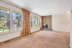 Living Room at 24 Hockley Place, Parkwoods-Donalda, Toronto