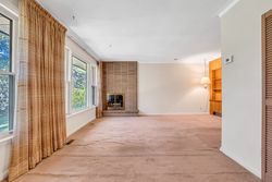 Living & Dining Room at 24 Hockley Place, Parkwoods-Donalda, Toronto