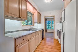 Kitchen at 24 Hockley Place, Parkwoods-Donalda, Toronto