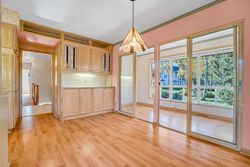 Breakfast Room at 24 Hockley Place, Parkwoods-Donalda, Toronto