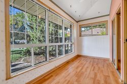 Sunroom at 24 Hockley Place, Parkwoods-Donalda, Toronto