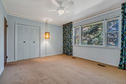 Primary Bedroom at 24 Hockley Place, Parkwoods-Donalda, Toronto