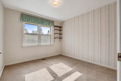 Bedroom at 24 Hockley Place, Parkwoods-Donalda, Toronto