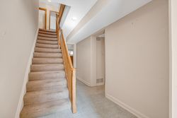 Lower Level at 24 Hockley Place, Parkwoods-Donalda, Toronto